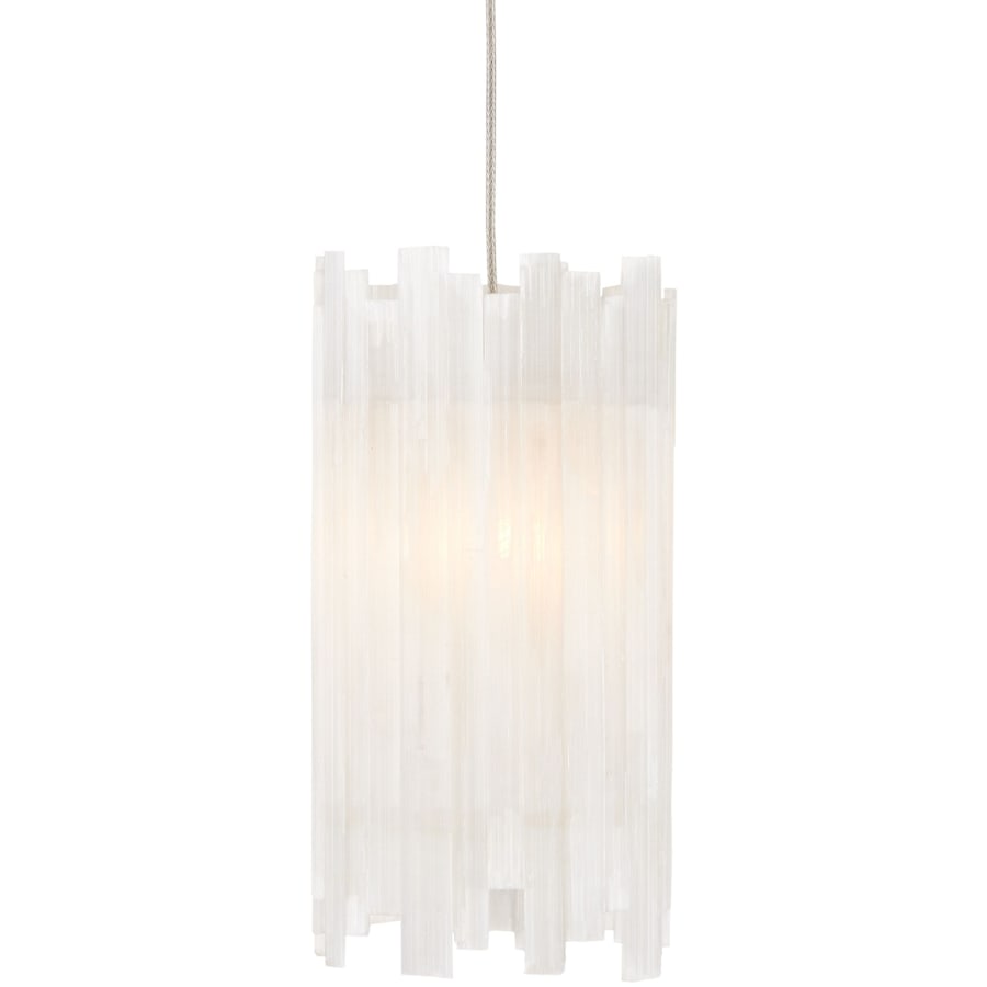 Escenia 7 Light 58" Wide Linear Pendant