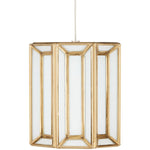 Daze 7 Light 60" Wide Linear Pendant