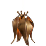 Iota 7 Light 57" Wide Linear Pendant