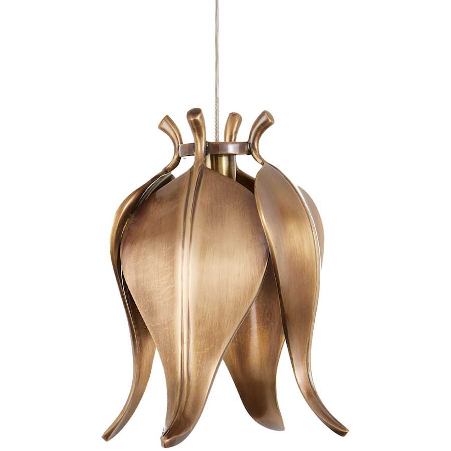 Iota 7 Light 57" Wide Linear Pendant