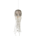 Medusa 7 Light 57" Wide Linear Pendant