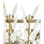 Magnum Opus 12 Light 56" Wide Waterfall Chandelier