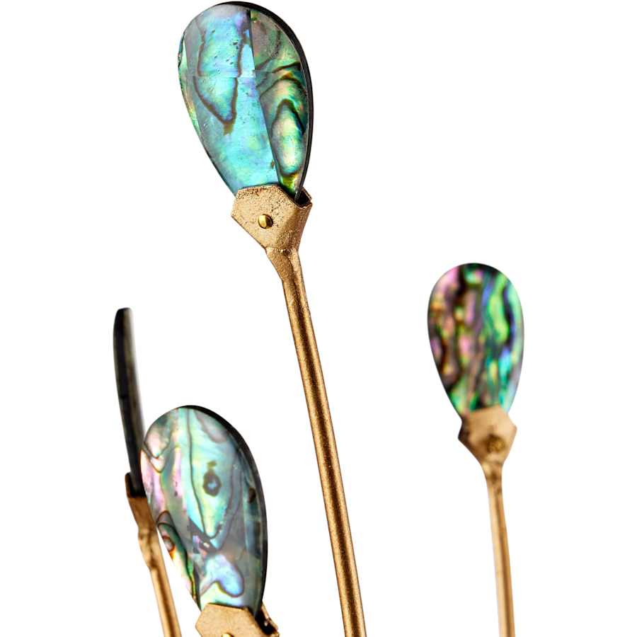 Delphos 6 Light 20" Wide Wrought Iron Pendant