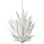 Agave 9 Light 27" Wide Chandelier