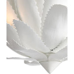 Agave 9 Light 27" Wide Chandelier