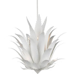 Agave 9 Light 27" Wide Chandelier