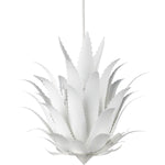 Agave 9 Light 27" Wide Chandelier