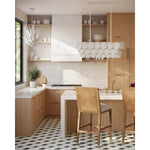 Agave 9 Light 27" Wide Chandelier