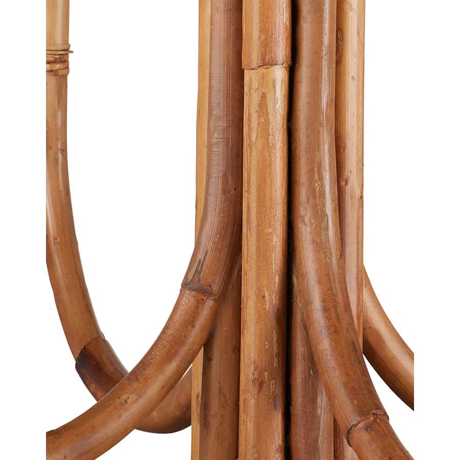 Samsara 12 Light 48" Wide Taper Candle Style Chandelier