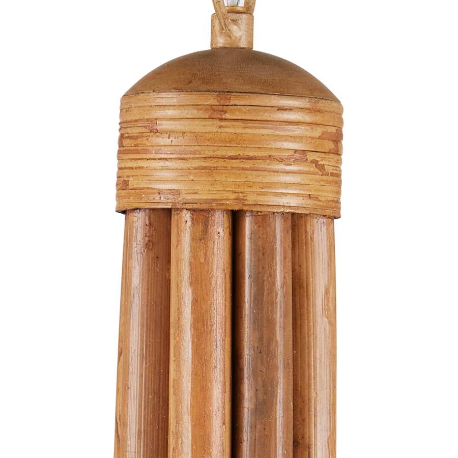 Samsara 12 Light 48" Wide Taper Candle Style Chandelier