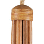 Samsara 12 Light 48" Wide Taper Candle Style Chandelier