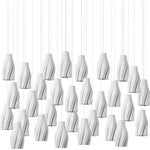 Posh 30 Light 54" Wide Linear Pendant