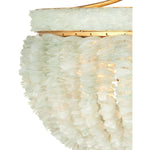 Bayou 3 Light 19" Wide Chandelier