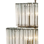 Bevilacqua 12 Light 3 Tier Chandelier