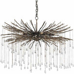 Fen 6 Light 1 Tier Chandelier