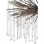 Fen 6 Light 1 Tier Chandelier