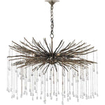 Fen 6 Light 1 Tier Chandelier