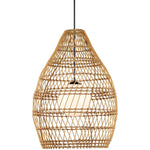 Fishtrap 30" Wide Outdoor Pendant