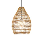 Fishtrap 30" Wide Outdoor Pendant