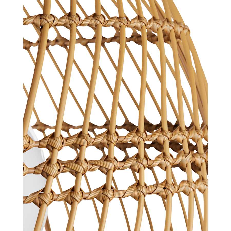 Fishtrap 30" Wide Outdoor Pendant