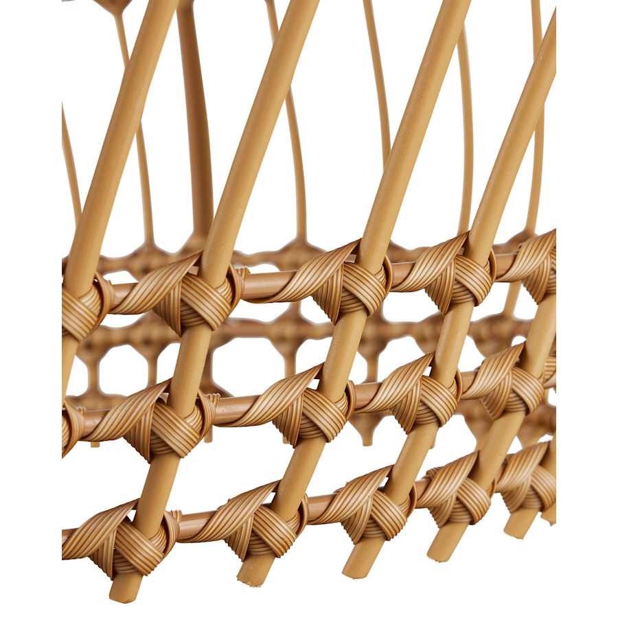 Fishtrap 30" Wide Outdoor Pendant