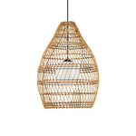 Fishtrap 30" Wide Outdoor Pendant