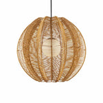 Barbary 34" Wide Outdoor Pendant