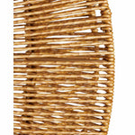 Barbary 34" Wide Outdoor Pendant