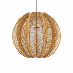 Barbary 34" Wide Outdoor Pendant