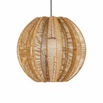 Barbary 34" Wide Outdoor Pendant