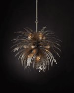Abyssinia Chandelier