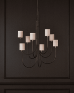 Archetype Chandelier