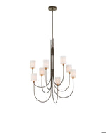 Archetype Chandelier