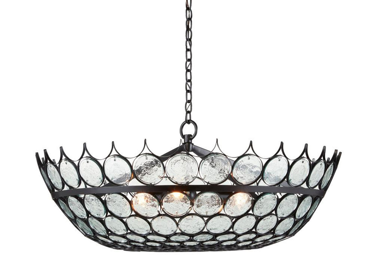 Augustus Medium Chandelier