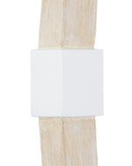 Bastian Sandstone Orb Chandelier