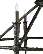 Blackthorn Chandelier