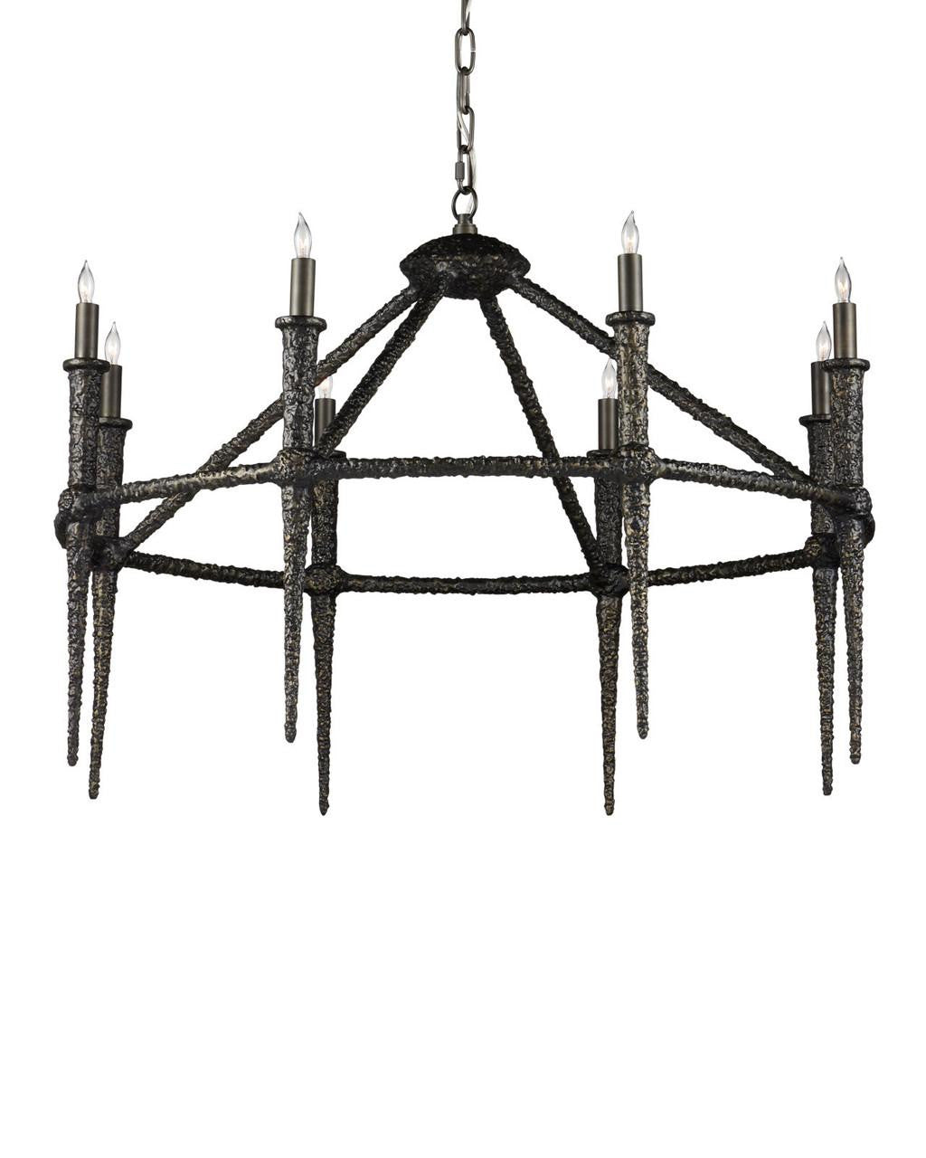 Blackthorn Chandelier