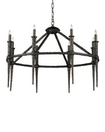 Blackthorn Chandelier