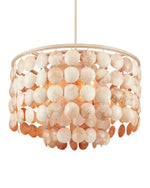 Buko Coco Cream Chandelier