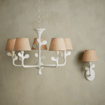 Daze Rectangular Chandelier