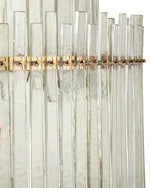 Electra Three-Tier Chandelier