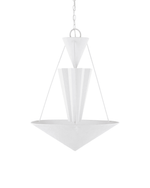 Iconoclast Chandelier