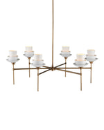 Etiquette Chandelier