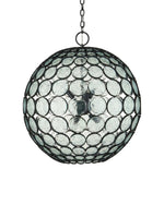 Etude Orb Chandelier