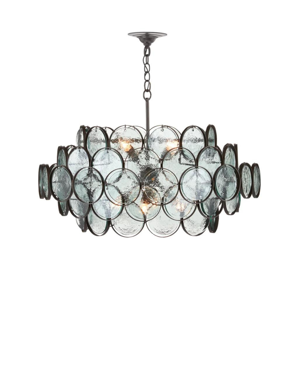 Galahad Small Chandelier