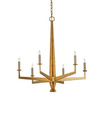 Goldfinch Medium Chandelier