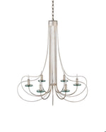Harrow Chandelier
