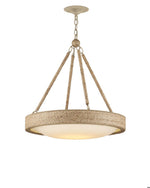 Hopscotch Chandelier