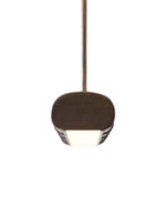 Buko Coco Cream Chandelier