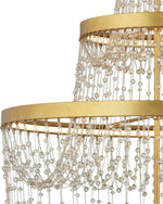 Mademoiselle Chandelier